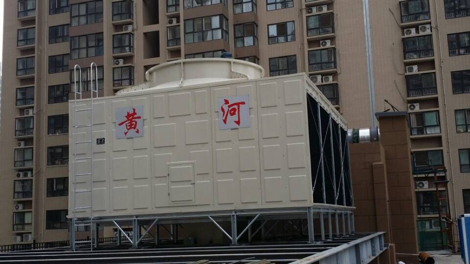 河南玻璃鋼冷卻塔
